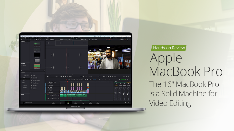 bsic video editor for mac