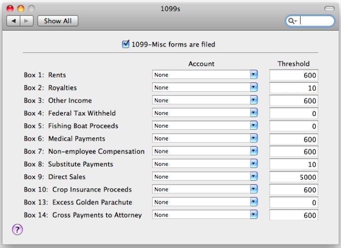 creating forms in quickbooks for mac