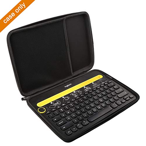 will logitech bluetooth keyboard for mac work with windows or android